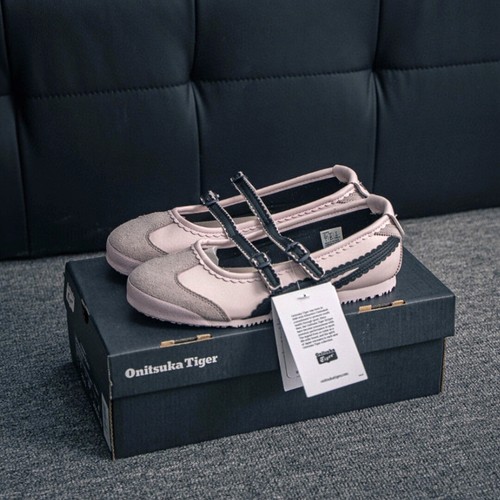 Ballerine vintage onitsuka - ballerine,