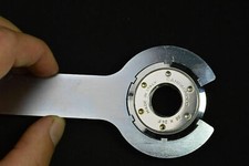 Strumento chiave supporto