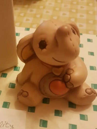 Bellissimo elefante pezza - di,