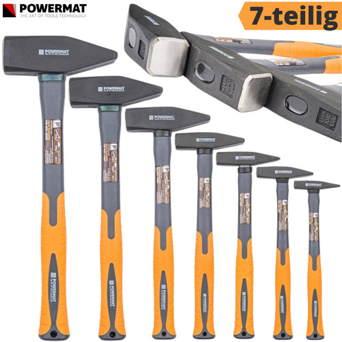 Set martello fabbro - set,