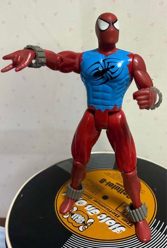 Costume fumetto action figure