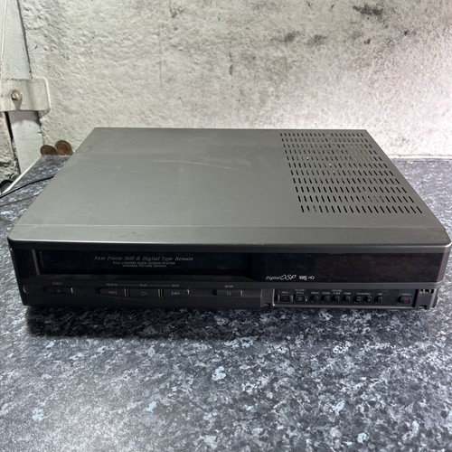 Videoregistratore toshiba - videoregistratore,