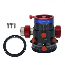 Focheggiatore telescopio da