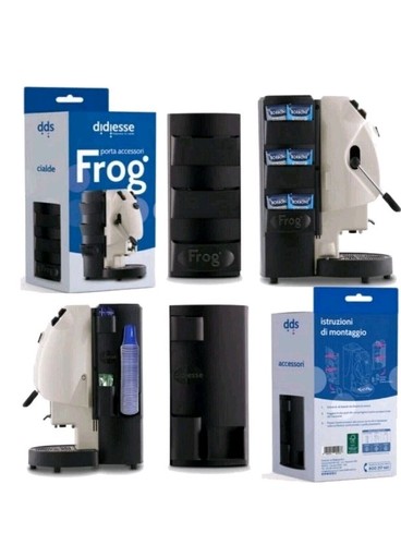 Didiesse frog kit porta - frog,