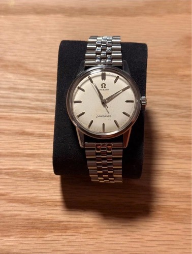 Omega seamaster - omega,