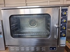 FORNO PROFESSIONALE LAINOX