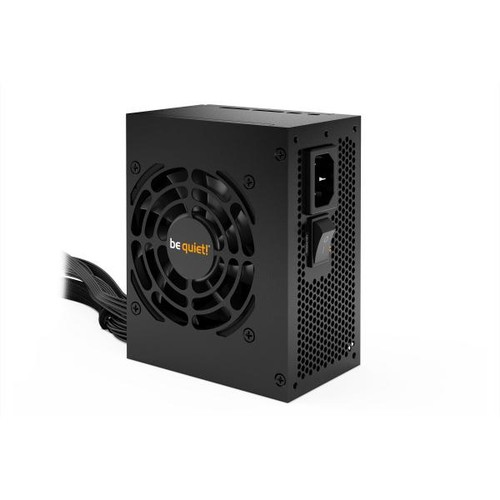 Quiet sfx power 3 - power,