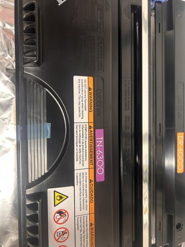 Pacchetto toner unità - pacchetto, e