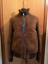 Drumohr shearling Made in