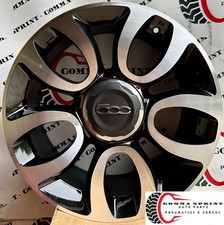 4 CERCHI IN LEGA ORIGINALI