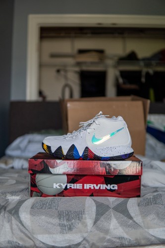 Nike kyrie ncaa tournament - kyrie,