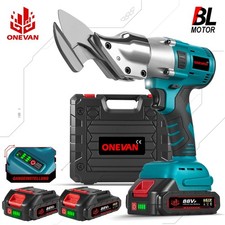 ONEVAN Forbici per Lamiera a