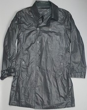 JOHN VARVATOS Star USA trench