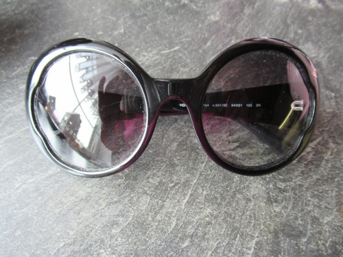 Occhiali sole donna chanel - da,