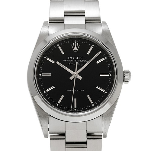 Orologio rolex air king 14000m - rolex, air-king