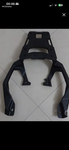 Portapacchi originale honda - portapacchi,