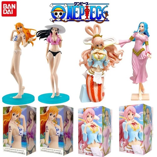 Figure one piece - piece, nico