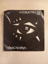 The steve miller band disco - the,