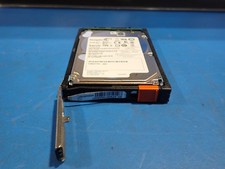 EMC 005049197 300 GB 10K SFF