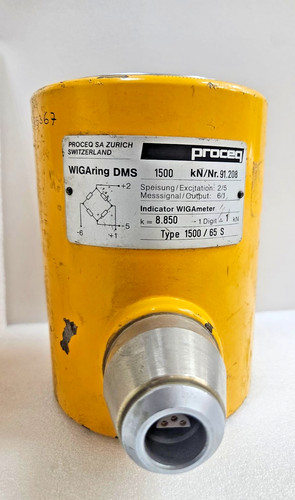 Proceq wigaring 1500 - wigaring,