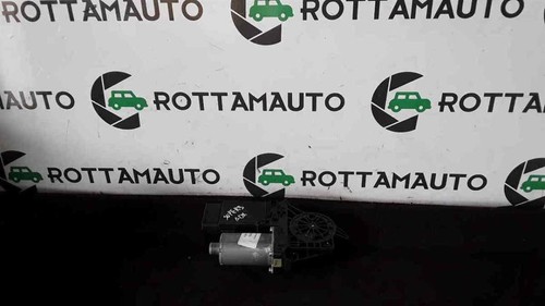 Ricambio motorino alzavetro - ricambio,