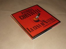 Patricia Cornwell, La Cena di