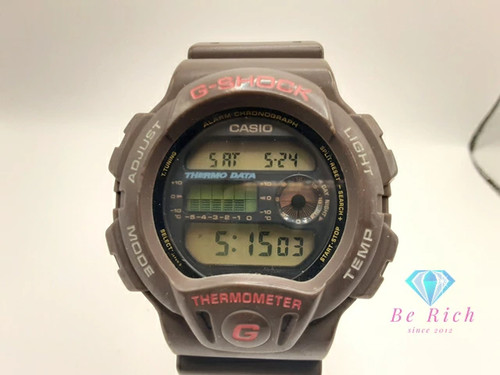 Orologio uomo casio shock - orologio, g-shock