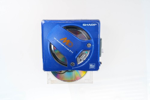 Sharp ss311 lettore - sharp,