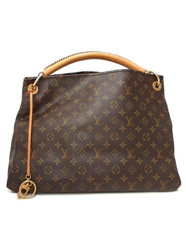 Borsa semi tracolla - semi-tracolla, louis