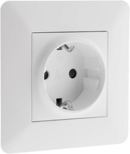 Presa Da Incasso Schuko 16A -