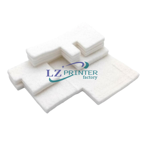 Kit assorbitore tampone