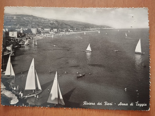 Arma taggia imperia - taggia,