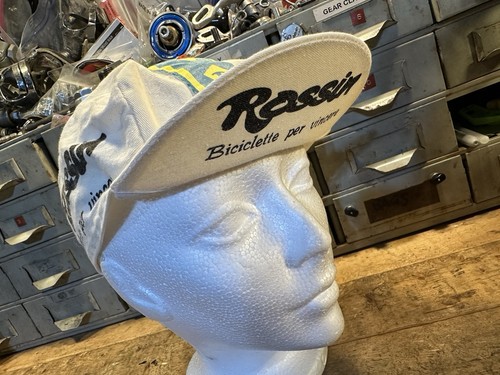 Rossin vintage team cycling - vintage,
