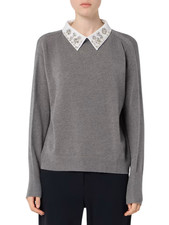 Sandro Ferrone maglia donna