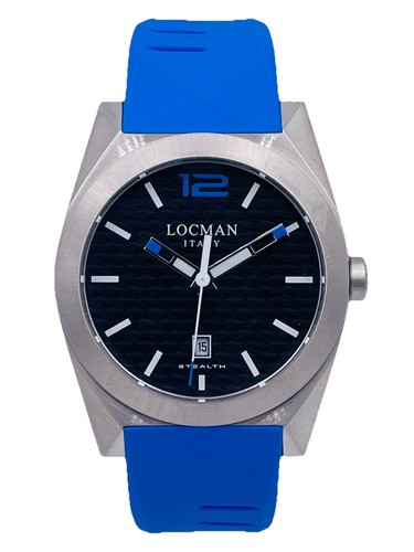 Orologio locman stealth data - locman,