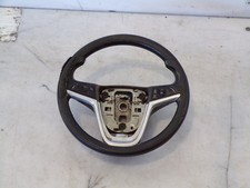 5818 volante con comandi opel - 5818,