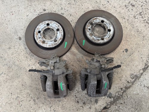 Audi mk1 256mm pinze - 256mm,