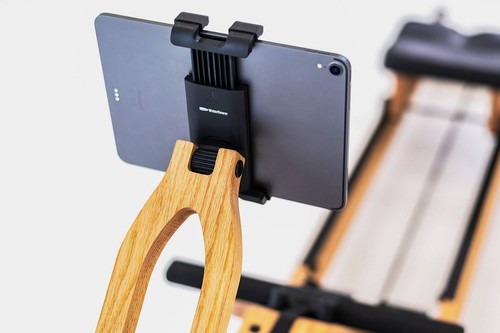 Accessorio porta tablet - porta,