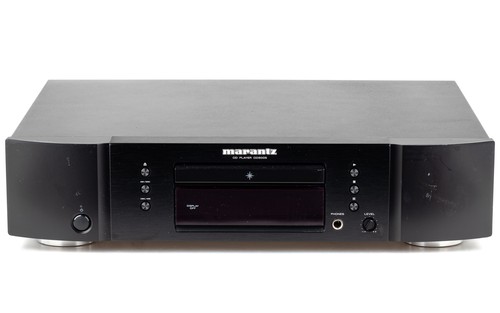Marantz cd5005 lettore nero - cd5005,