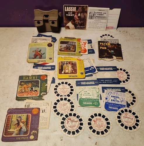 Lotto veduta master - , e