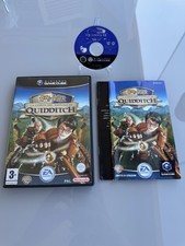 Harry Potter la Coppa del Mondo di Quidditch Nintendo GameCube | PAL ITA
