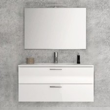 Mobile bagno sospeso - , da