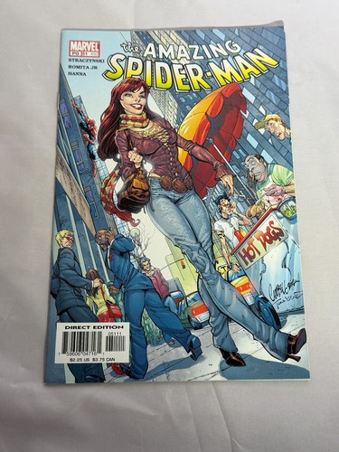 The amazing spider - the, spider-man