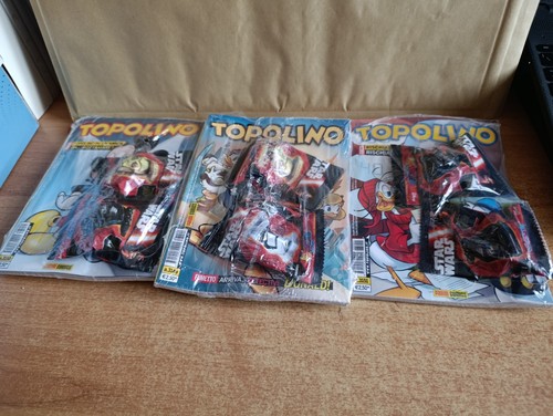 Topolino 3149 3150 - n., 3149-3150-3151