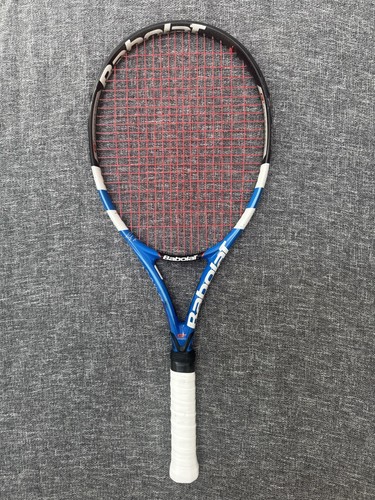 Racchetta tennis babolat - da,