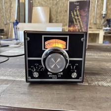 Radioamatore vintage Siltronix