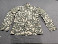 US Army ACU Jacket Uomo Small