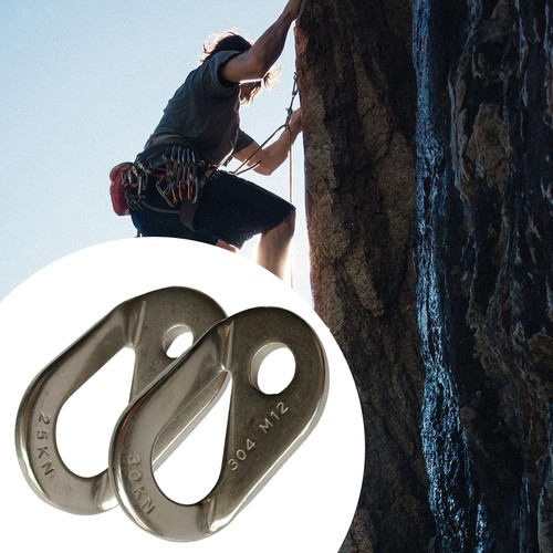 Ancoraggio per arrampicata