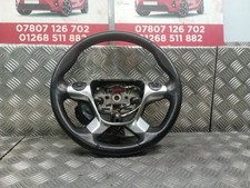 VOLANTE FORD TRANSIT CONNECT