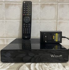 Decoder tivusat solo se - vu+,